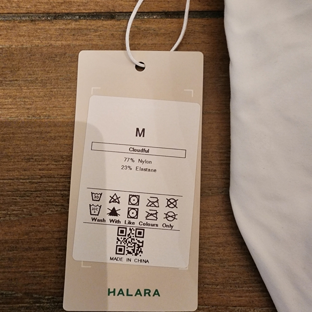 Halara dress